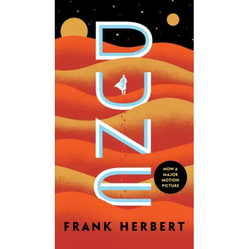Dune - Paperback
