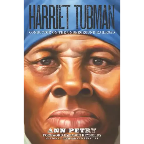 Harriet Tubman: Conductor on the Underground Railroad - Paperback