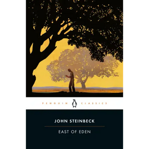 East of Eden - Paperback