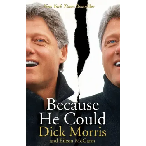 Because He Could - Paperback