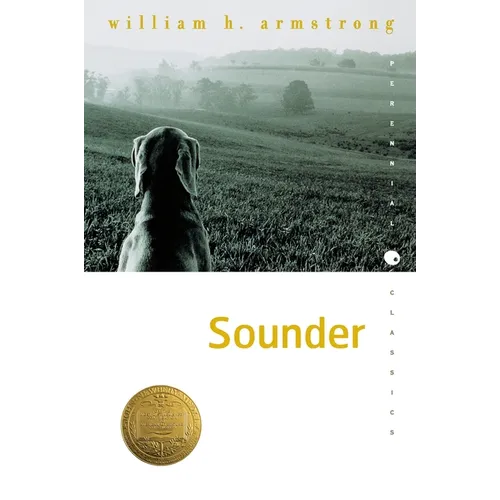 Sounder - Paperback