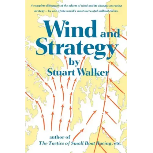 Wind and Strategy - Paperback