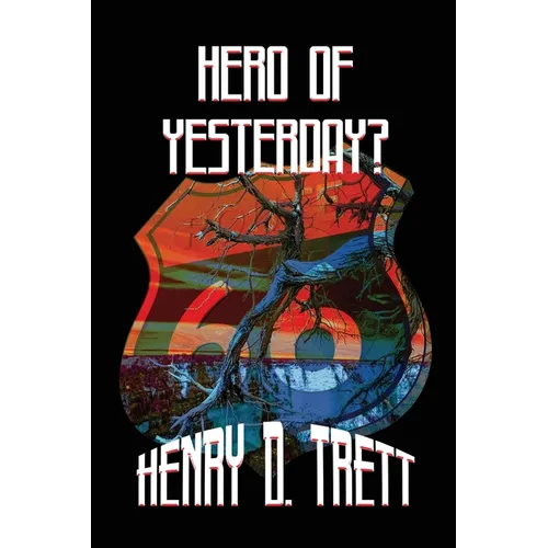 Hero of Yesterday? - Paperback