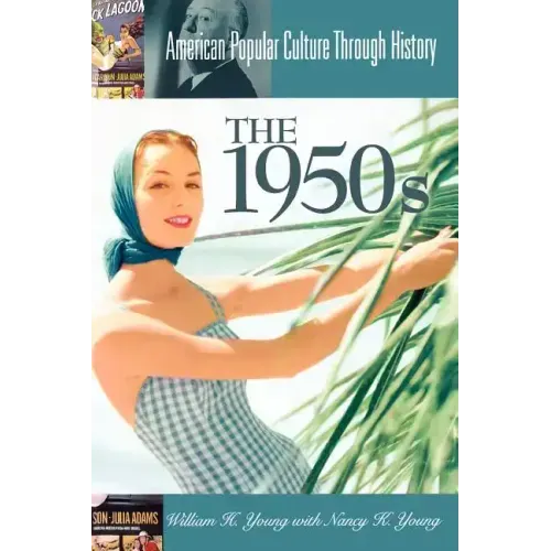 The 1950s - Paperback