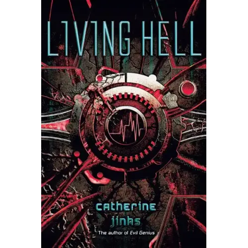 Living Hell - Paperback