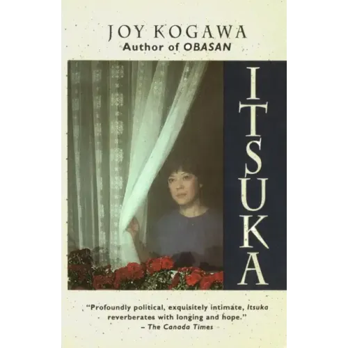 Itsuka - Paperback
