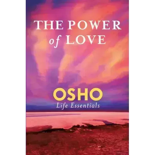 Power of Love - Paperback
