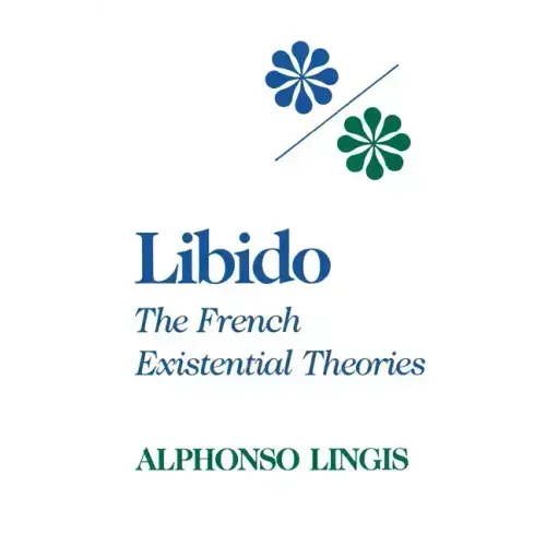 Libido - Hardcover