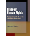 Inherent Human Rights: Philosophical Roots of the Universal Declaration