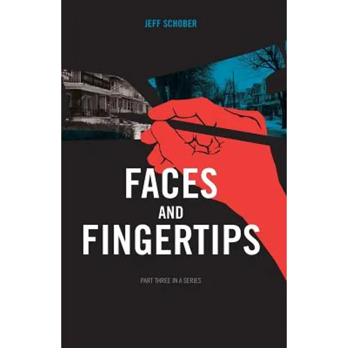 Faces and Fingertips - Paperback