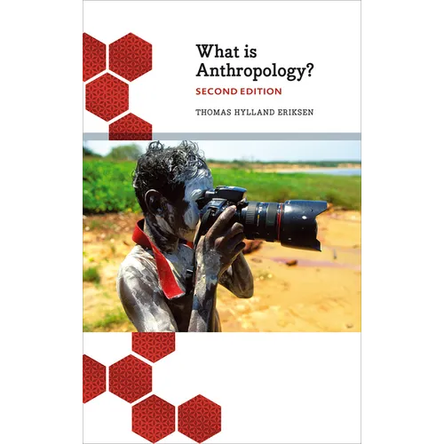 What is Anthropology? - Hardcover