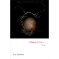 Syllabus of Errors: Poems