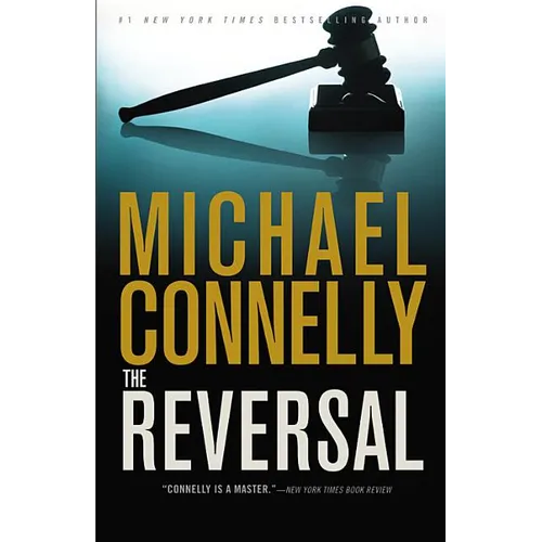 The Reversal - Hardcover
