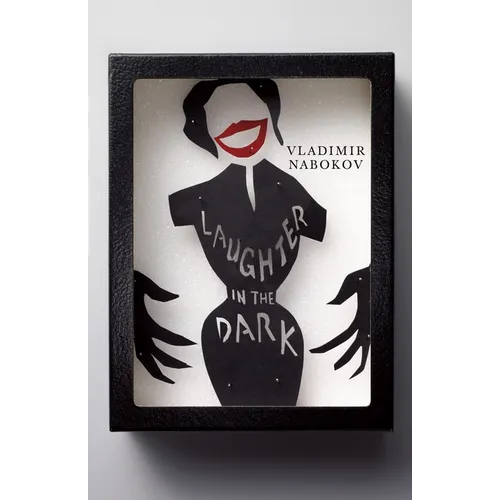 Laughter in the Dark - Paperback