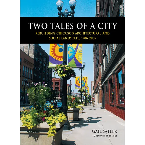 Two Tales of a City