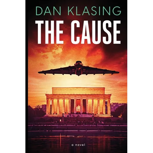 The Cause - Paperback