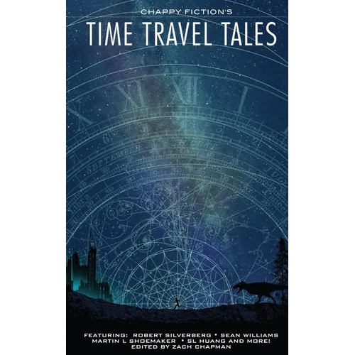 Time Travel Tales - Paperback