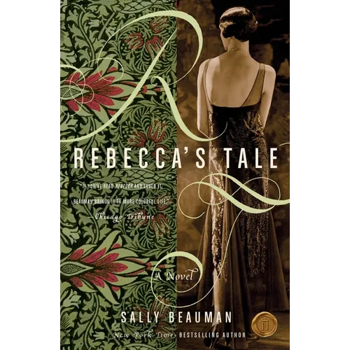 Rebecca's Tale