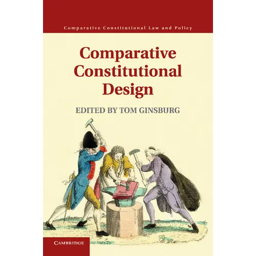 Comparative Constitutional Design