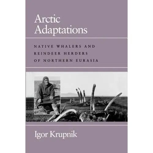 Arctic Adaptations: The Jews and the Italian Authorities in France and Tunisia - Paperback