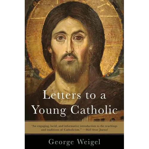 Letters to a Young Catholic - Paperback