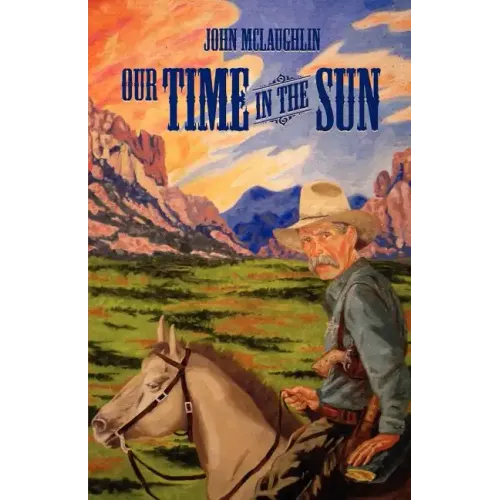 Our Time in the Sun - Paperback