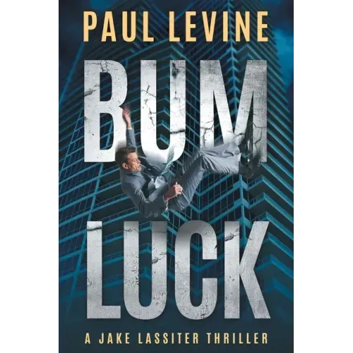 Bum Luck - Paperback
