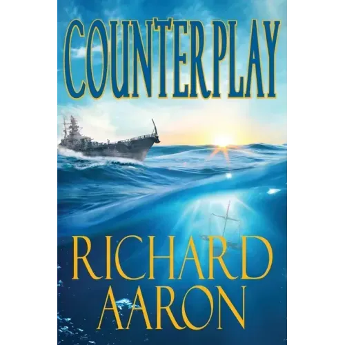 Counterplay - Paperback