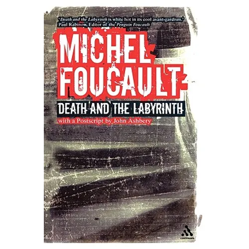 Death and the Labyrinth - Paperback