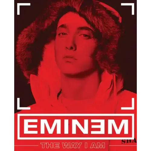 The Way I Am - Paperback