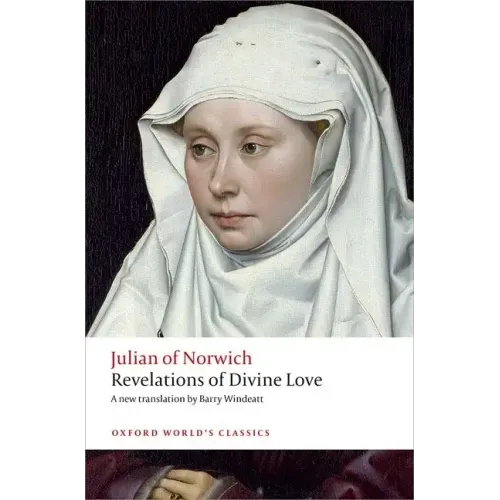 Revelations of Divine Love - Paperback