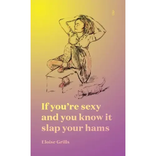 If you're sexy and you know it slap your hams - Paperback