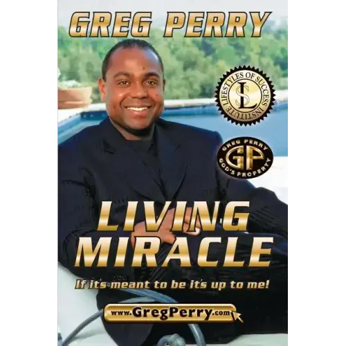 Living Miracle - Paperback