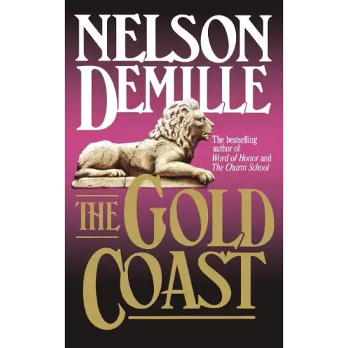 The Gold Coast - Hardcover