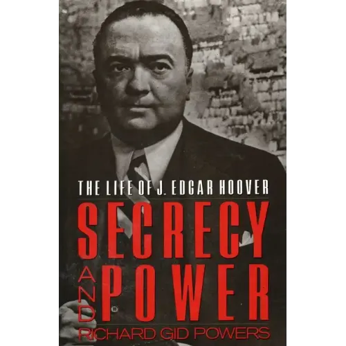 Secrecy and Power - Paperback