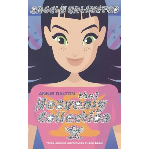 The Heavenly Collection - Paperback