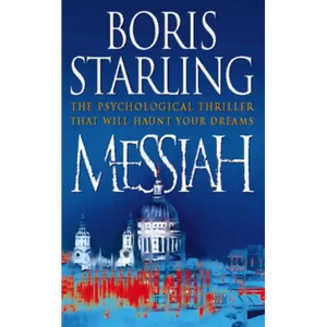 Messiah - Paperback