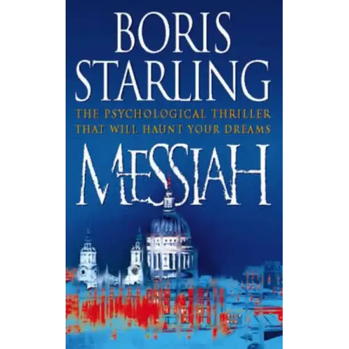 Messiah - Paperback