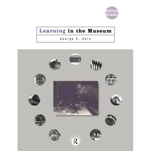 Learning in the Museum - Paperback