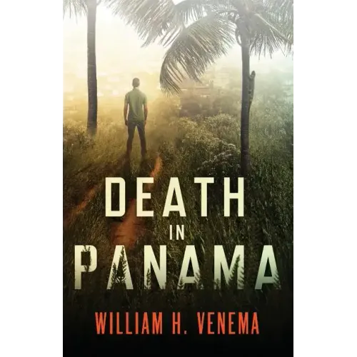 Death in Panama - Paperback