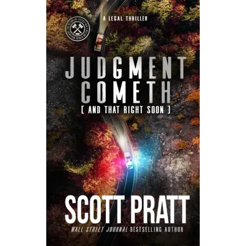 Judgment Cometh: and That Right Soon - Paperback