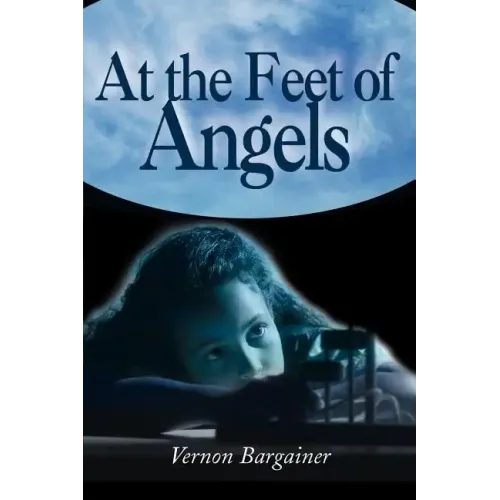 At the Feet of Angels - Paperback