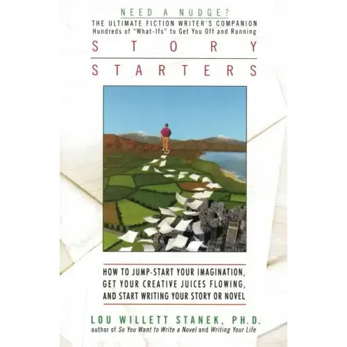 Story Starters - Paperback