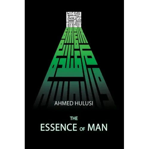 The Essence of Man - Paperback