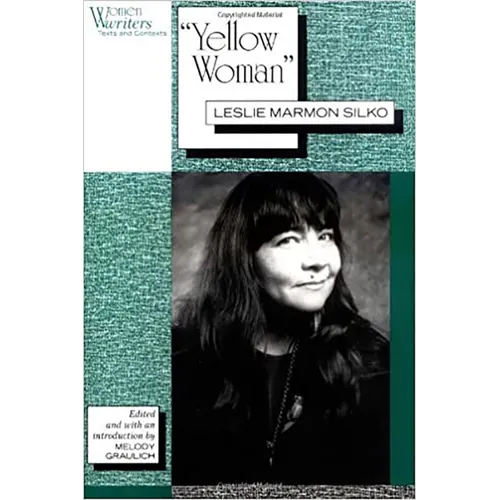 'Yellow Woman': Leslie Marmon Silko - Paperback