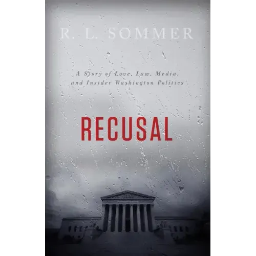 Recusal - Paperback