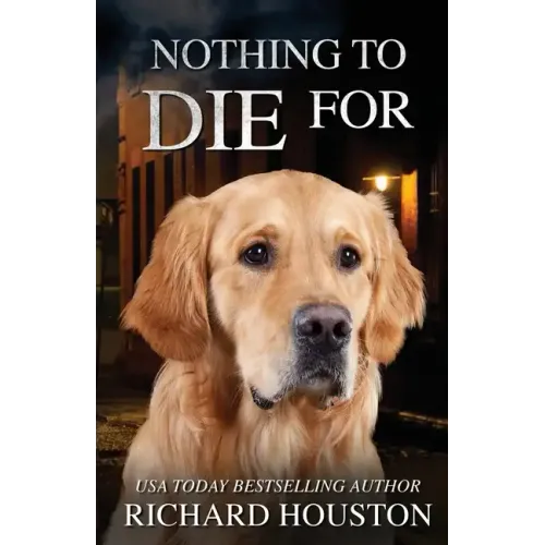 Nothing To Die For - Paperback