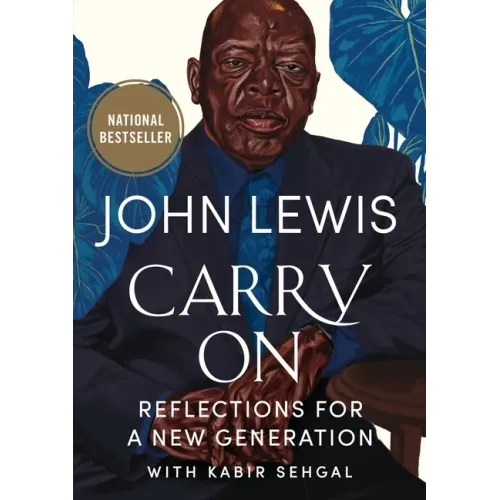 Carry on: Reflections for a New Generation - Hardcover