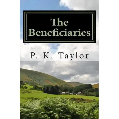 The Beneficiaries - Paperback