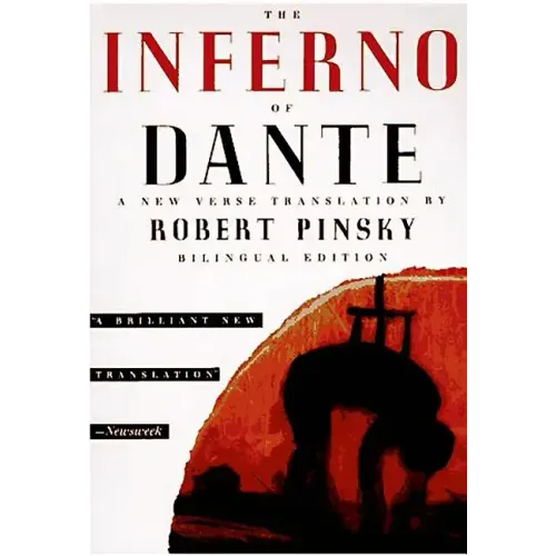 The Inferno of Dante - Paperback